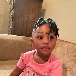 Meet your Posher, Christi